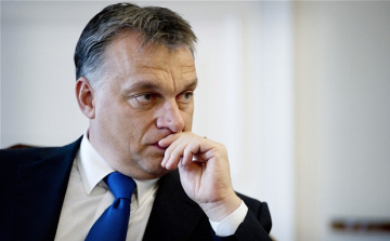 Orbán: A kommunisták utódai ott ülnek Brüsszelben