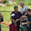 Aki meghal az fölébred az örök életre…