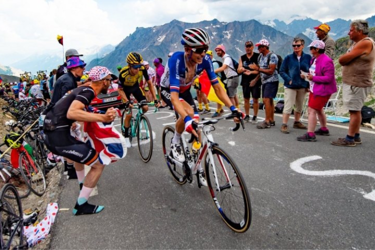 Egy hónap múlva dől el a Tour de France sorsa