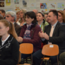 Lovászok versengnek a Szakma Kiváló Tanulója címért