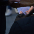 Télűző farsangi mulatság Kiskunfélegyházán