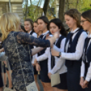 Ballagás a Móra Ferenc Gimnáziumban