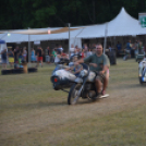 Élménydús három napot hagytak maguk mögött a motorosok