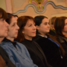 Ünnepséget rendeztek a szociális szférában dolgozók tiszteletére