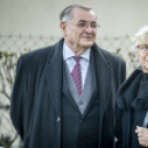 Fülöpjakab központjában avatták fel Petőfi Sándor mellszobrát