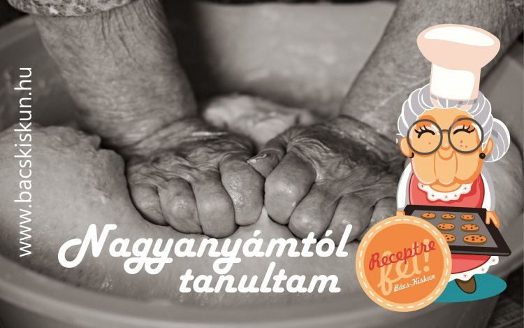 Receptre fel! Bács-Kiskun