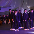 Szalagavató ünnepséget rendezett a PG