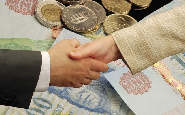 Változó hitelezés