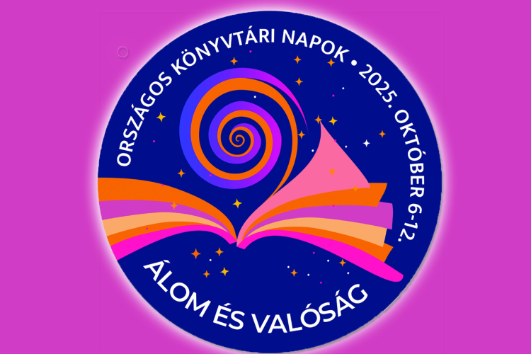 Országos Könyvtári Napok Kiskunfélegyházán – Álom és valóság jegyében