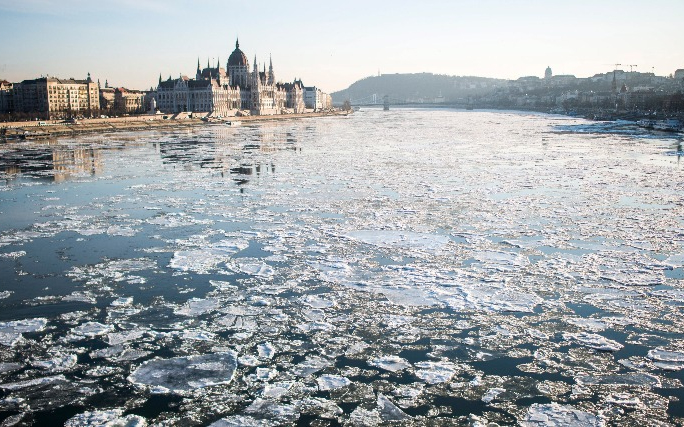 Jöhet még ennél nagyobb hideg is